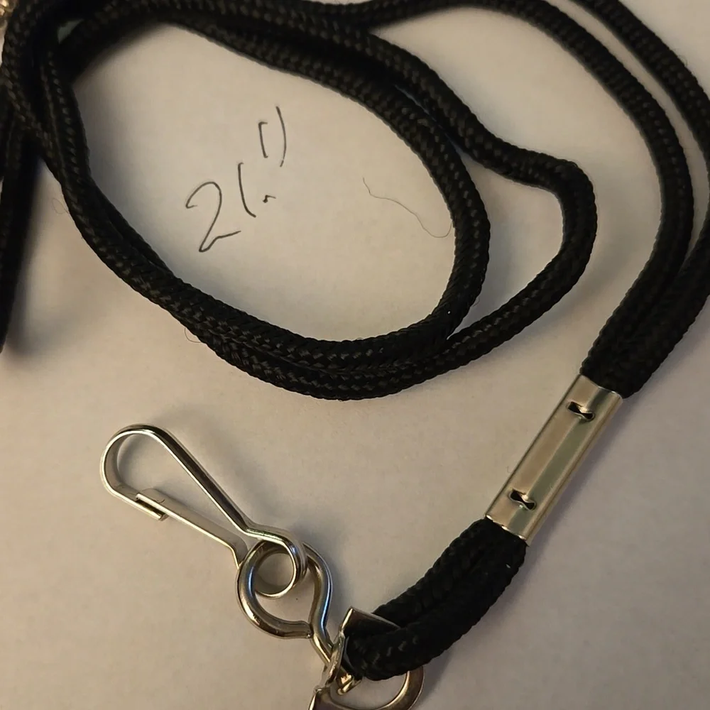 Assorted Keychains and Lanyards - Picture 3 of 8